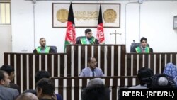 د ناستې مشر عبدالوارث احسان پور