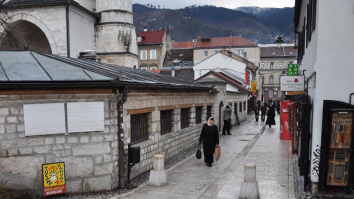 Sarajevo među najisplativijim destinacijama svijeta.