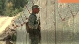 Pakistan Says Afghan Border Fence A 'Paradigm Change'