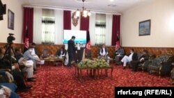 آرشیف، برخی از افسران بازنشسته 