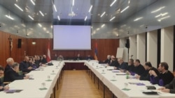 «Աղոթեք մեզ համար, կարևոր օրեր են մեր եկեղեցու կյանքում». եպիսկոպոսական հավաքը՝ Ավստրիայում