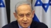 Premijer Izraela Benjamin Netanjahu 