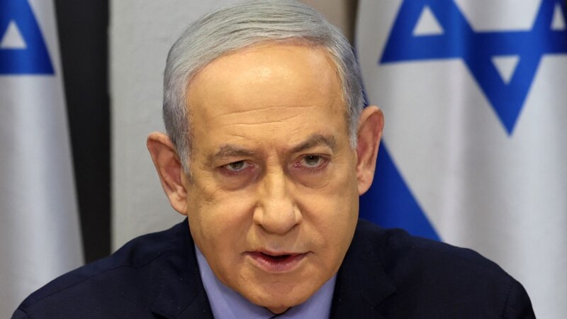 نتانیاهو: به رسمیت شناختن فلسطین باعث ایجاد یک «کشور تروریستی» خواهد شد