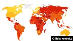 Transparency International 2016