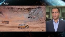 Трамп ва Осиёи Марказӣ. Аз якдигар чӣ мехоҳанд?