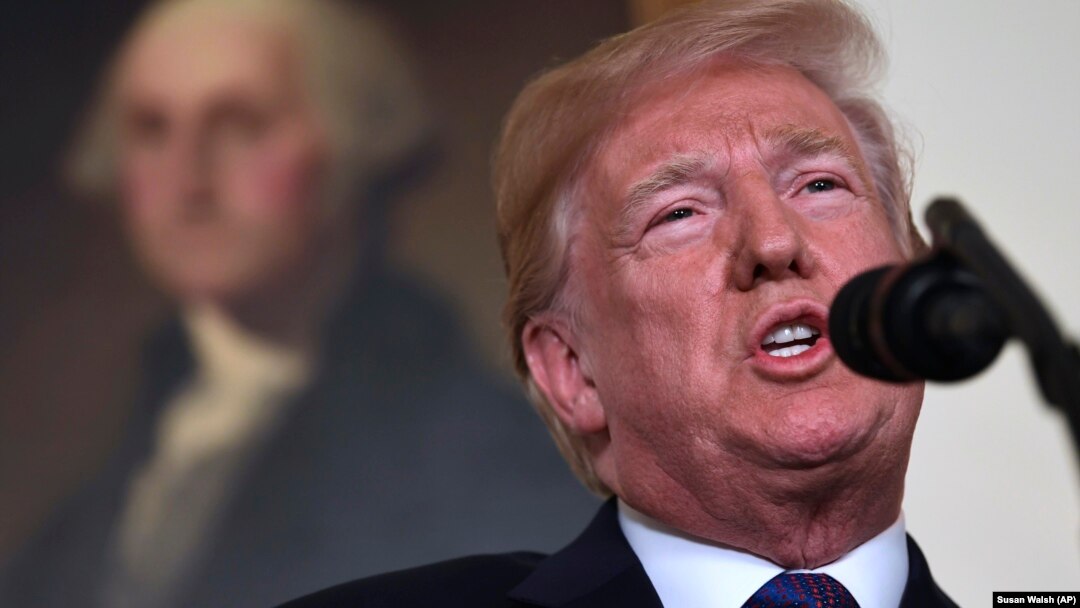 Donald Tramp
