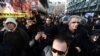 Maqedoni: Protesta dhe kundër-protesta