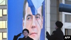 Фото из архива. 