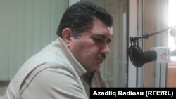 Fərid Bağırov