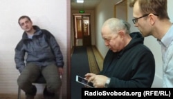 Социальный психолог Олег Покальчук комментирует видео допроса