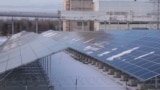 Солнечные станции вместо АЭС: немецкие инвесторы придумали, как развивать Чернобыль