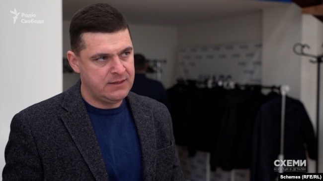 Михаил Буртовой. БЭБ, конкурс