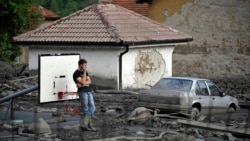 'Balkan među najugroženijim zbog klimatskih promjena'
