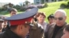 В Алматы ипотечники пикетировали «Банк ТуранАлем»