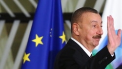 İlham Əliyev