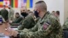 В Україні почалися міжнародні війcькові навчання «Три мечі-2021» із участю 1200 військовослужбовців