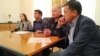 Жанарбек Акаев: парламенттин кезексиз жыйынын чогултуу үчүн 45 депутат кол койду