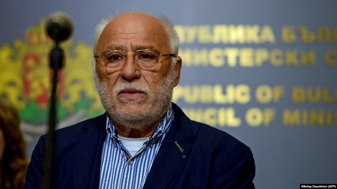 Емилиян Гебрев