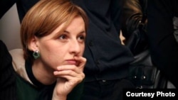 Настя Станко