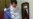 Police Don Santa Suits To Boost Image, Public Security