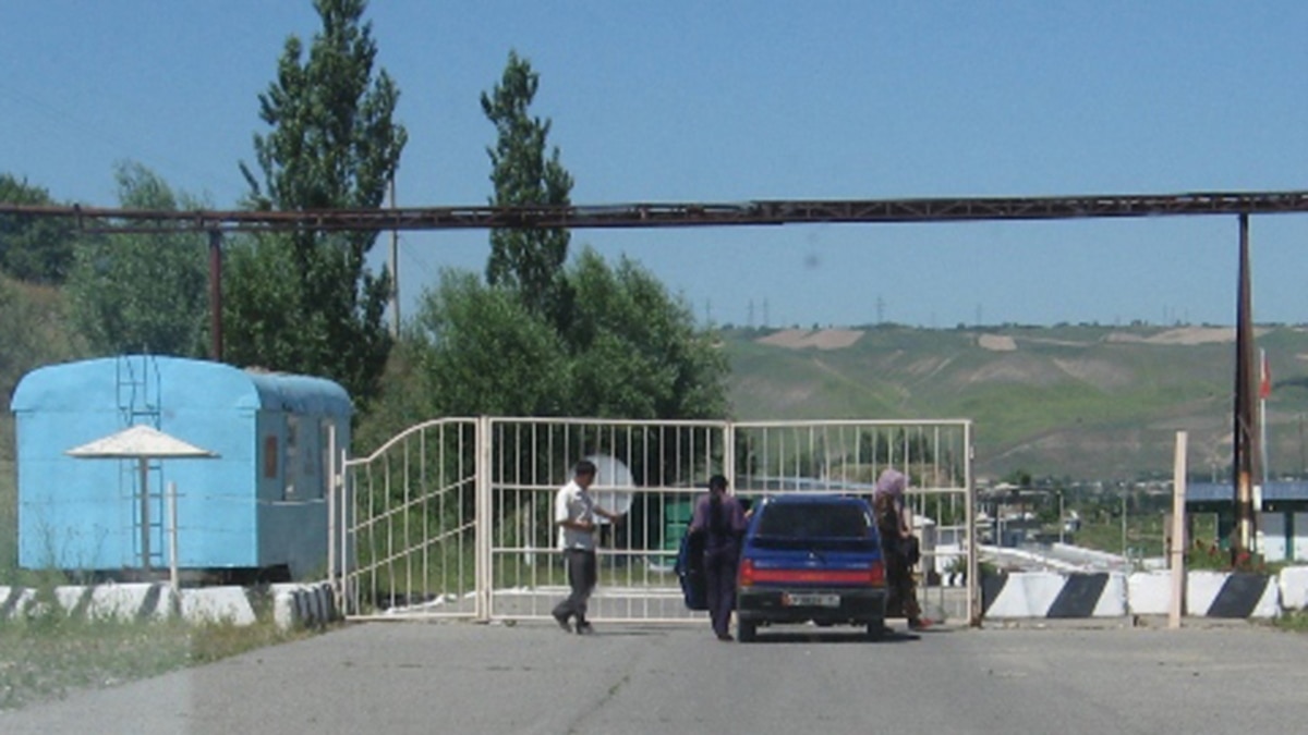 Можно ли приехать в Узбекистан на своем автомобиле?