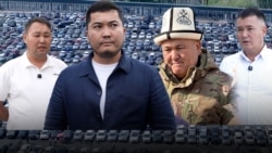 Ош мэриясы карызы үчүн ишкерге базарды берди