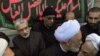 Iran's Musavi Hints At Fresh Protest