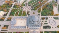 Нохчийчоьнан хьашташна дац ахча, амма ду Шемина дала