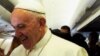 Papa Francisc pledează în favoarea migranților în Bulgaria