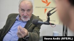 Vladimir Vukčević