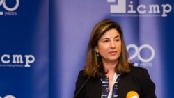 «Ադրբեջանի և Հայաստանի միջև կստեղծվի անհայտ կորած անձանց տվյալների բազա». Բոմբերգեր