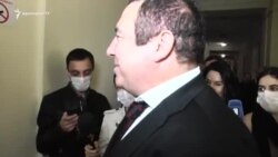 «Տնտեսությունը անդունդի եզրին է». Գագիկ Ծառուկյան