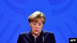 Ангела Меркель