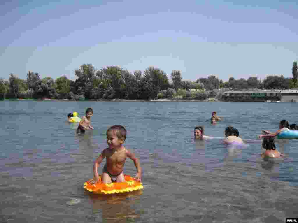 Гар шиновар нестӣ... #31