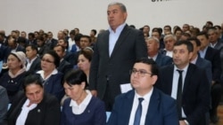 "Яккабоғ воқеаси"дан сўнг Мирзиёевдан узр сўраган ҳоким вилоятдан олиниб туманга тайинланди