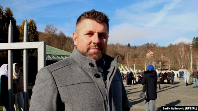 Duraković: "Sve institucije RS su podređene jednom čovjeku."