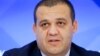 Umar Kremlev is also the head of Russia's boxing federation.