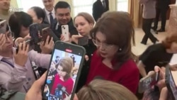 Ислоҳи қонунҳои Қазоқистон пас аз тағйири Конститутсия