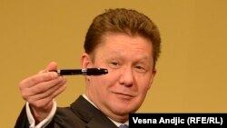 Ալեքսեյ Միլեր, արխիվ