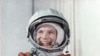 Gagarin Anniversary Commemorated