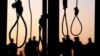 قاتلی در ایران برای دومین بار از اعدام نجات یافت