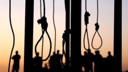 According to Amnesty International, Iran executed at least 2,159 people in 2025. (file photo)
