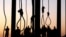 Rights groups condemned the latest executions and warned that they could signal a wider crackdown on protesters facing death sentences. (file photo)