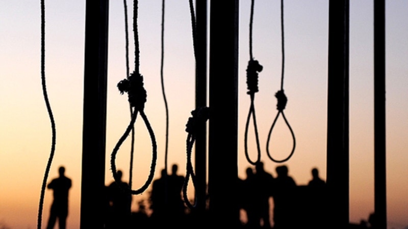 د ايران د بشري حقونو سازمان: ايران په روان کال کې ۶ افغانان اعدام کړي