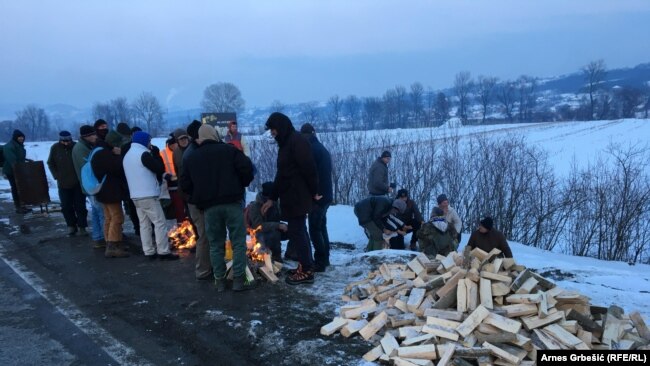 Bivši borci uputili jasnu poruku: Nećemo odustati