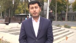 Ахбори Озодӣ аз 19-уми ноябри соли 2018