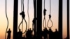 During the first six months of 2022, the Iranian authorities executed at least one person a day on average, the groups said.