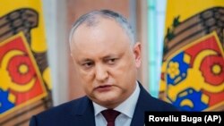 Igor Dodon