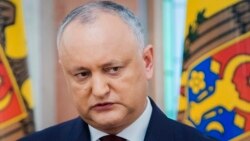 Socialiștii - la apogeul puterii. Președintele Igor Dodon, în scaun de premier