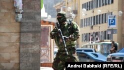 Сэпаратыст Данецку